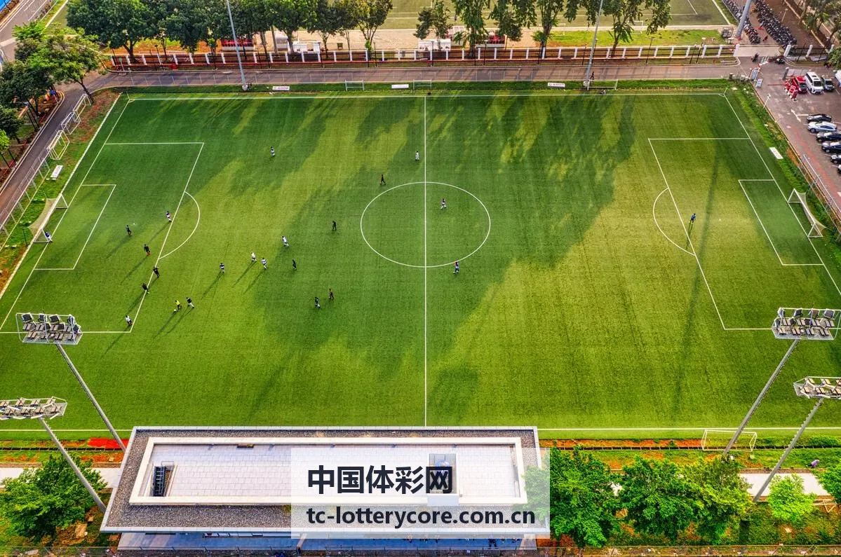 中国体彩网体育彩票开奖与赛事数据封面
